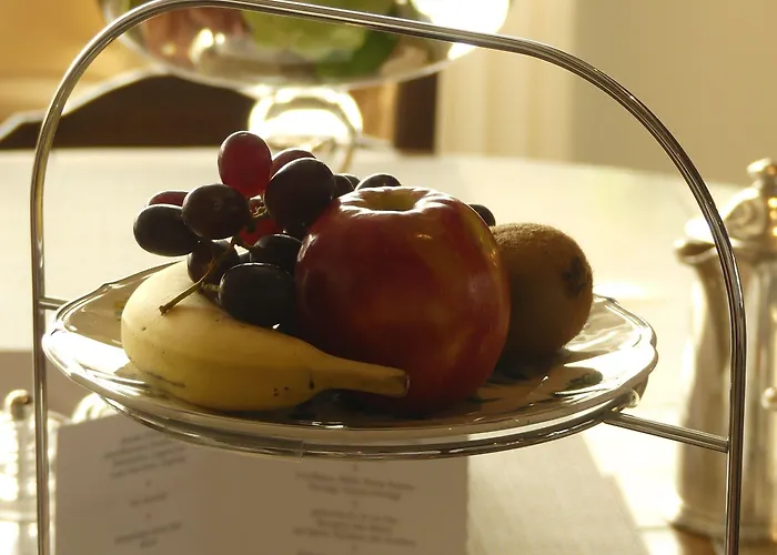 Wünschmann Hotel 4*