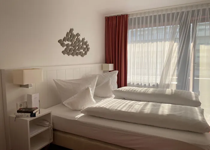 Wünschmann Hotel 4*