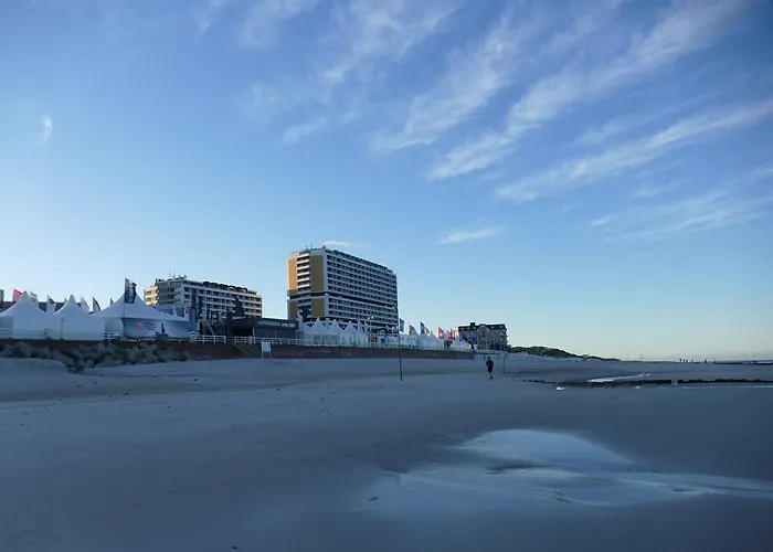 Wuenschmann Hotel 4*