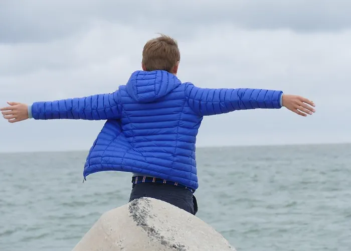 Wuenschmann Hotel Westerland