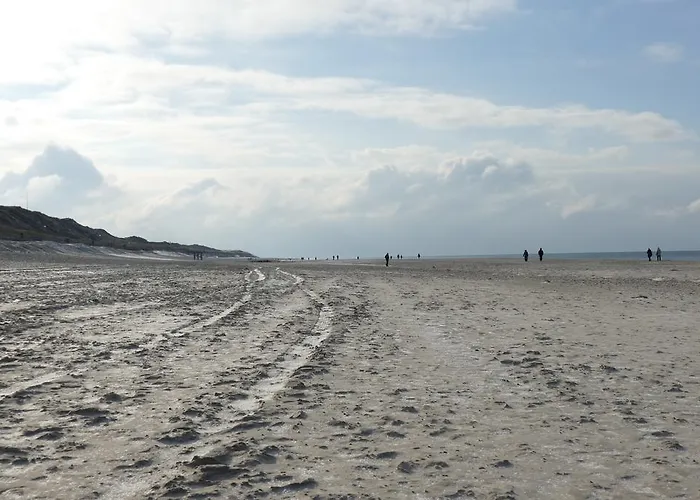 Wuenschmann 4* Westerland