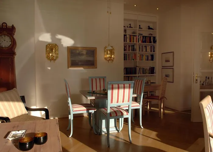 Hotel Wünschmann 4*