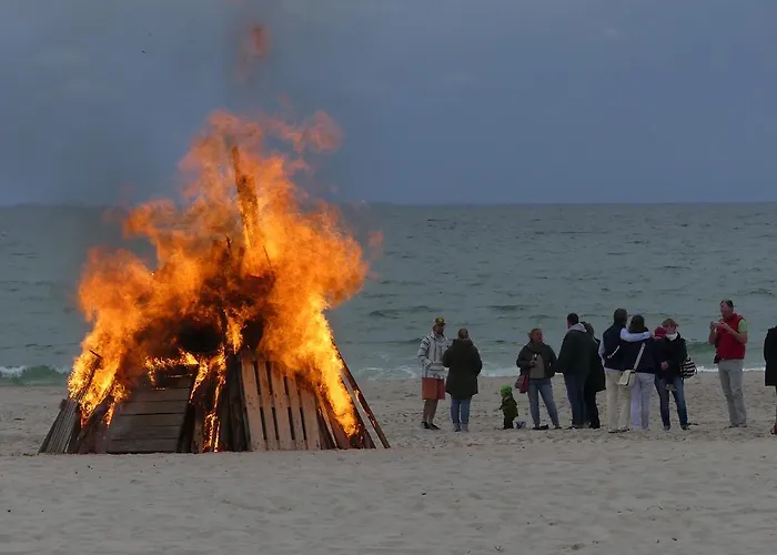 Wuenschmann Hotel Westerland