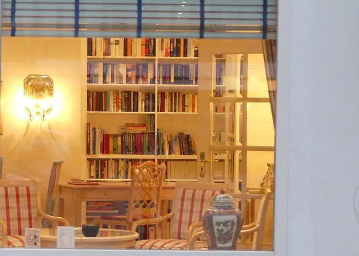 Wuenschmann Hotel 4*