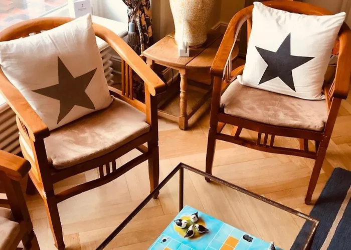 Hotel Wuenschmann 4*