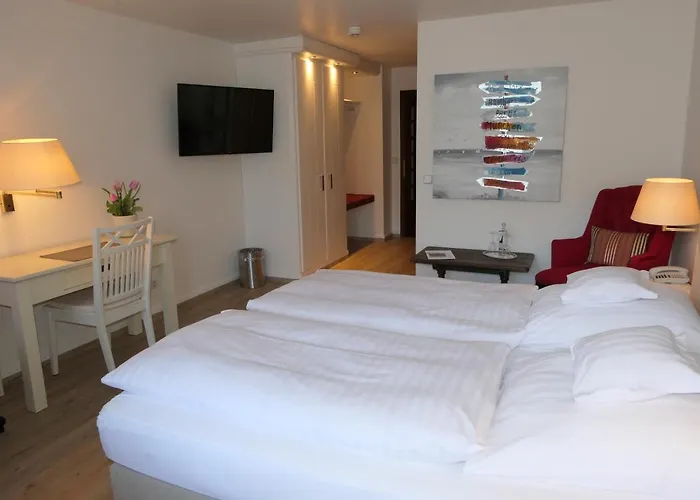 Hotel Wuenschmann 4*