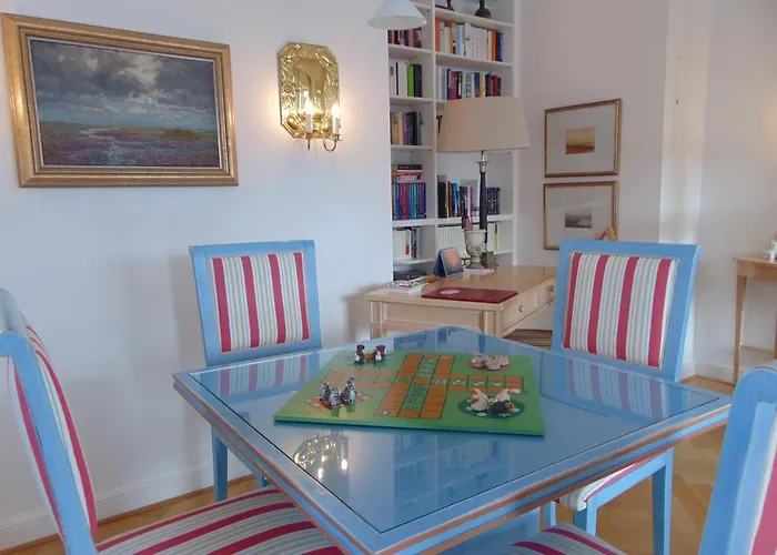 Wuenschmann 4* Westerland