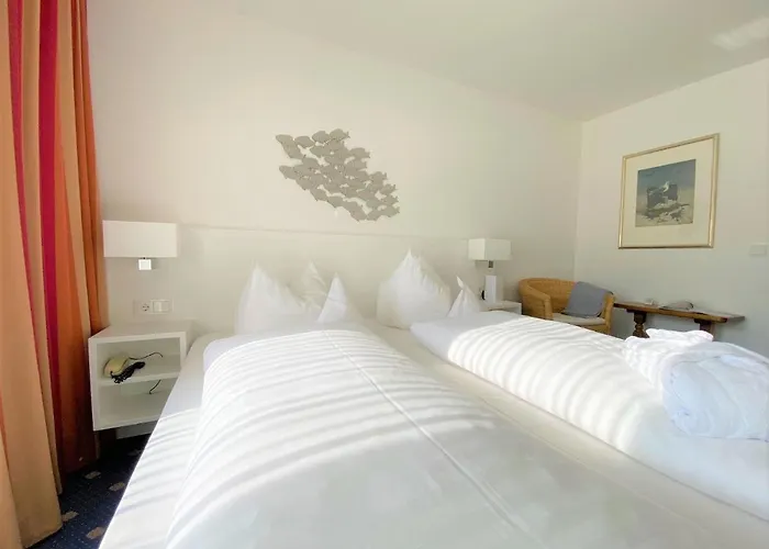 Wünschmann 4* Westerland