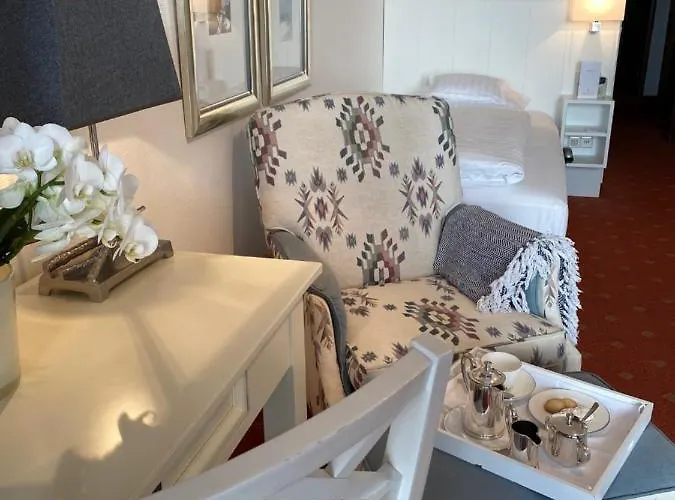 Wuenschmann Hotel 4*