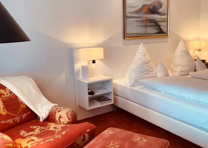 Wuenschmann 4* Westerland